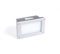 Встраиваемый светильник уличный  W91488 S Oasis Light