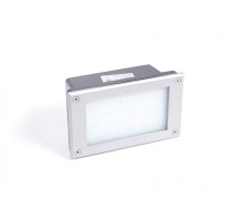 Встраиваемый светильник уличный  W91488 S Oasis Light