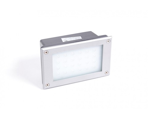 Встраиваемый светильник уличный  W91488 S Oasis Light