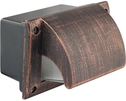 Встраиваемый светильник уличный CORSICA LED W91494 Cb Oasis Light