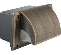 Встраиваемый светильник уличный CORSICA LED W91494 Gb Oasis Light