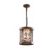 Уличный подвесной светильник Kordi 2286/1 Odeon Light