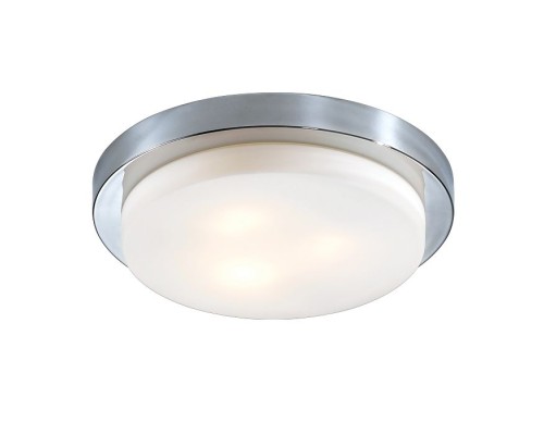 Настенно-потолочный светильник Holger 2746/3C Odeon Light