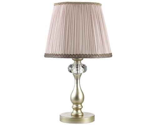 Настольная лампа Aurelia 3390/1T Odeon Light