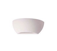 Настенный светильник Gips 3551/1W Odeon Light