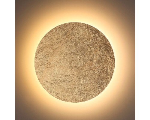 Настенный светильник Solario 3561/12WL Odeon Light