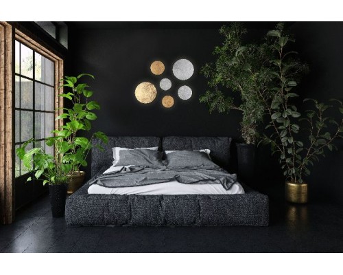 Настенный светильник Solario 3561/9WL Odeon Light