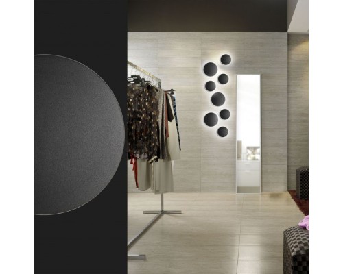 Настенно-потолочный светильник Eclissi 3634/9WL Odeon Light