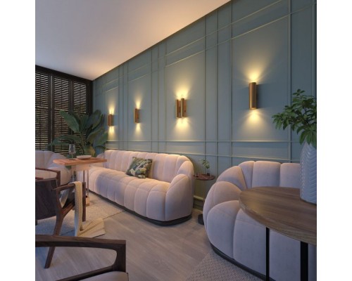 Бра Dario 3833/2WA Odeon Light