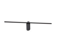 Светильник настенный Mill 3858/12WB Odeon Light