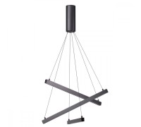 Подвесной светильник Cometa 3860/39B Odeon Light