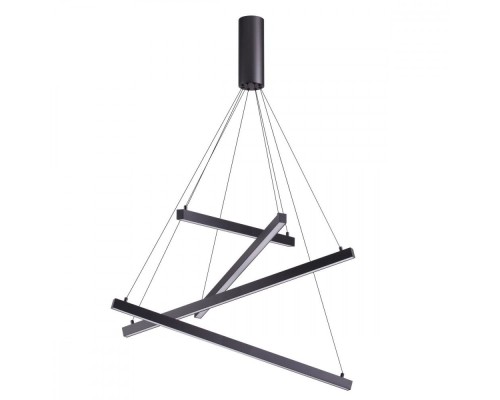 Подвесной светильник Cometa 3860/48B Odeon Light