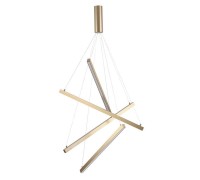 Подвесной светильник Cometa 3860/48L Odeon Light