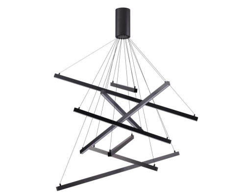 Подвесной светильник Cometa 3860/96B Odeon Light