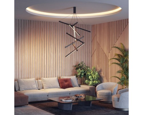 Подвесной светильник Cometa 3860/96B Odeon Light