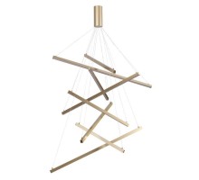 Подвесной светильник Cometa 3860/96L Odeon Light