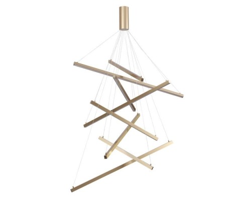 Подвесной светильник Cometa 3860/96L Odeon Light