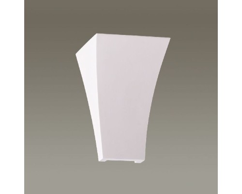 Настенный светильник Gips 3882/1W Odeon Light