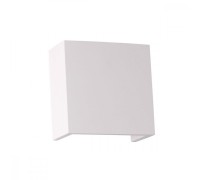 Настенный светильник Gips 3883/1W Odeon Light