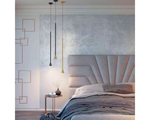 Подвесной светильник Pipa 3884/1B Odeon Light