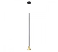 Подвесной светильник Pipa 3884/1GB Odeon Light