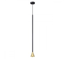 Подвесной светильник Pipa 3884/1GB Odeon Light