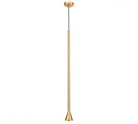 Подвесной светильник Pipa 3884/1G Odeon Light