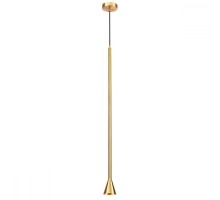 Подвесной светильник Pipa 3884/1G Odeon Light