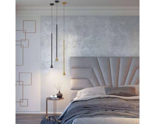 Подвесной светильник Pipa 3884/1G Odeon Light