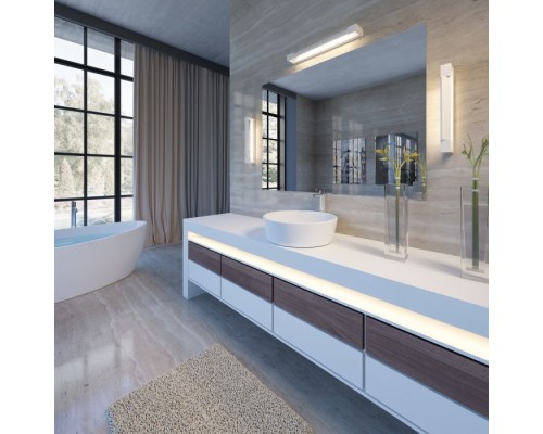 Настенный светильник Arno 3887/18WW Odeon Light