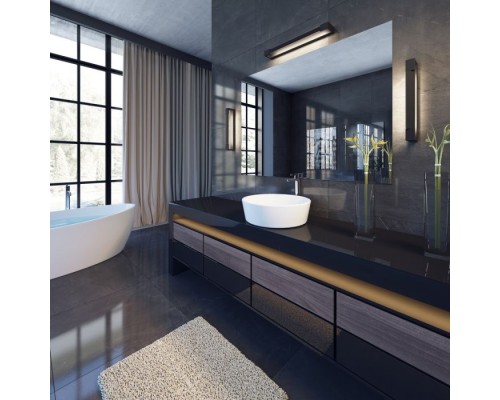 Настенный светильник Arno 3888/18WB Odeon Light