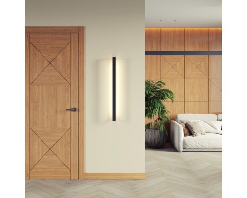 Настенный светильник Arno 3888/24WB Odeon Light