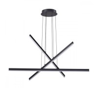 Подвесной светильник Rudy 3890/48L Odeon Light