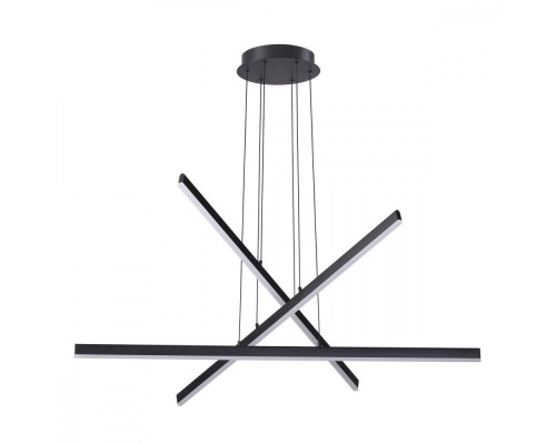 Подвесной светильник Rudy 3890/48L Odeon Light