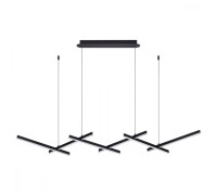 Подвесной светильник Rudy 3890/85L Odeon Light