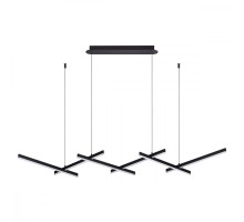 Подвесной светильник Rudy 3890/85L Odeon Light