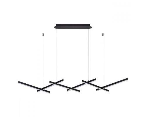 Подвесной светильник Rudy 3890/85L Odeon Light