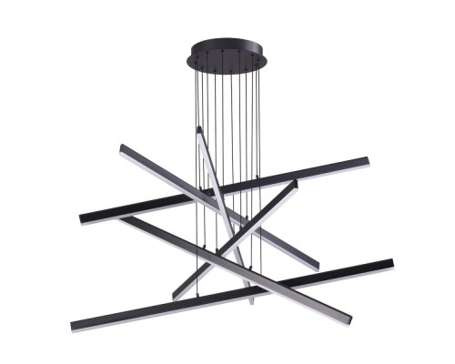 Подвесной светильник Rudy 3890/96L Odeon Light