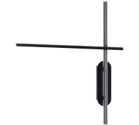 Настенный светильник Rudy 3890/20WLP Odeon Light