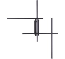 Настенный светильник Rudy 3890/36WLP Odeon Light