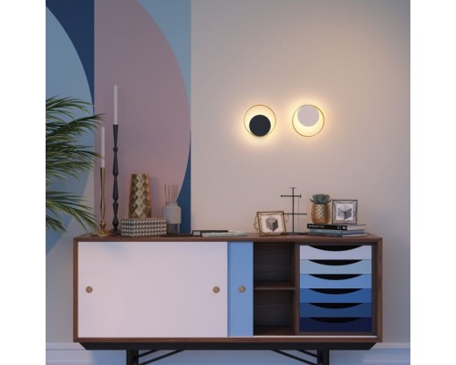 Настенный светильник Mondi 3899/7WB Odeon Light