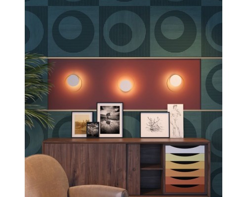 Настенный светильник Mondi 3899/7WW Odeon Light