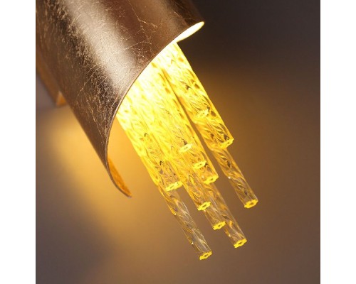 Настенный светильник Monica 3901/5W Odeon Light