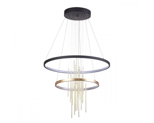 Подвесной светильник Monica 3901/63L Odeon Light