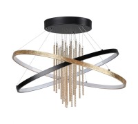 Подвесная люстра L-vision 3901/70CL Odeon Light