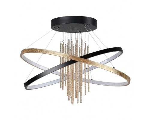 Подвесная люстра L-vision 3901/70CL Odeon Light