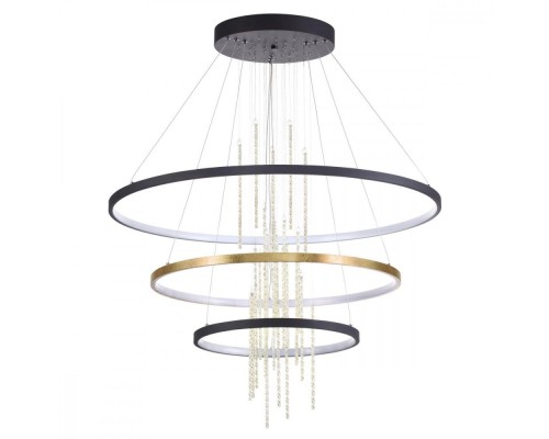 Подвесной светильник Monica 3901/99L Odeon Light