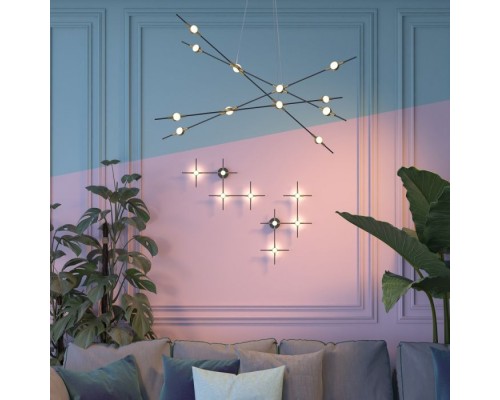 Настенный светильник Costella 3906/14WL Odeon Light