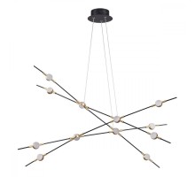 Подвесной светильник Costella 3906/48L Odeon Light