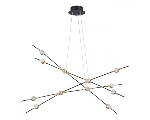 Подвесной светильник Costella 3906/48L Odeon Light